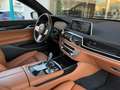 BMW 730 730dA xDrive Blau - thumbnail 18