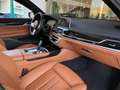 BMW 730 730dA xDrive Blau - thumbnail 17