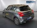 Suzuki Swift 1.4 Boosterjet M/T Sport 129PS Grau - thumbnail 4