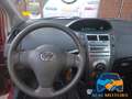 Toyota Yaris 1.0 3 porte Now Eco Rosso - thumbnail 9