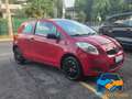 Toyota Yaris 1.0 3 porte Now Eco Rosso - thumbnail 1