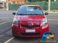 Toyota Yaris 1.0 3 porte Now Eco Rosso - thumbnail 2