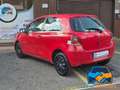 Toyota Yaris 1.0 3 porte Now Eco Rosso - thumbnail 6