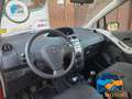 Toyota Yaris 1.0 3 porte Now Eco Rosso - thumbnail 7