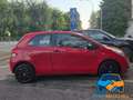 Toyota Yaris 1.0 3 porte Now Eco Rosso - thumbnail 3