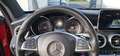 Mercedes-Benz C 250 Coupe  AMG Line Top Zustand Kırmızı - thumbnail 14