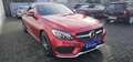 Mercedes-Benz C 250 Coupe  AMG Line Top Zustand Rouge - thumbnail 9