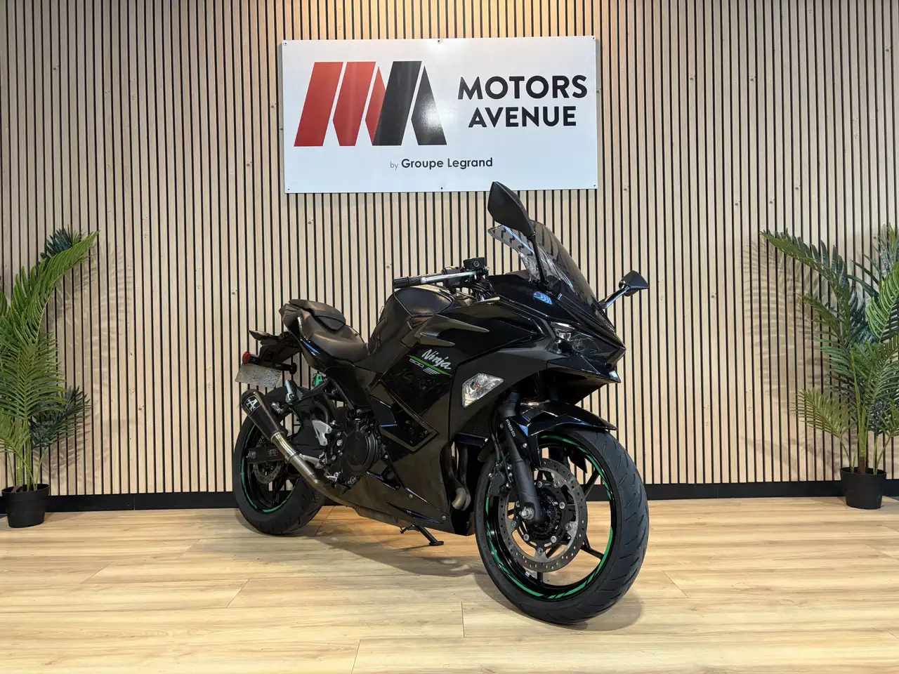 Kawasaki