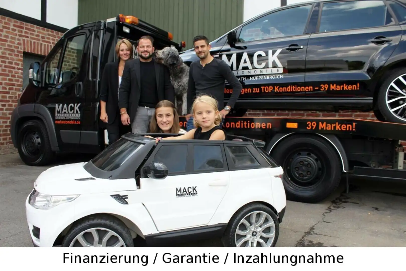 Dacia Logan Black Edition / Automatik / 1970km Noir - 2