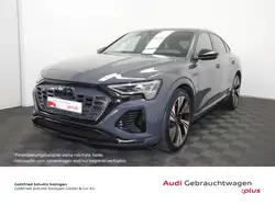 Audi Q8 Sportback 50 S Line edition AHK Matrix HUD Pano