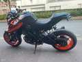 KTM 1290 Super Duke R Naranja - thumbnail 4