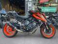 KTM 1290 Super Duke R Naranja - thumbnail 2