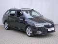 Skoda Fabia 1.0 TSI Wagon Design Edition 95cv Nero - thumbnail 1