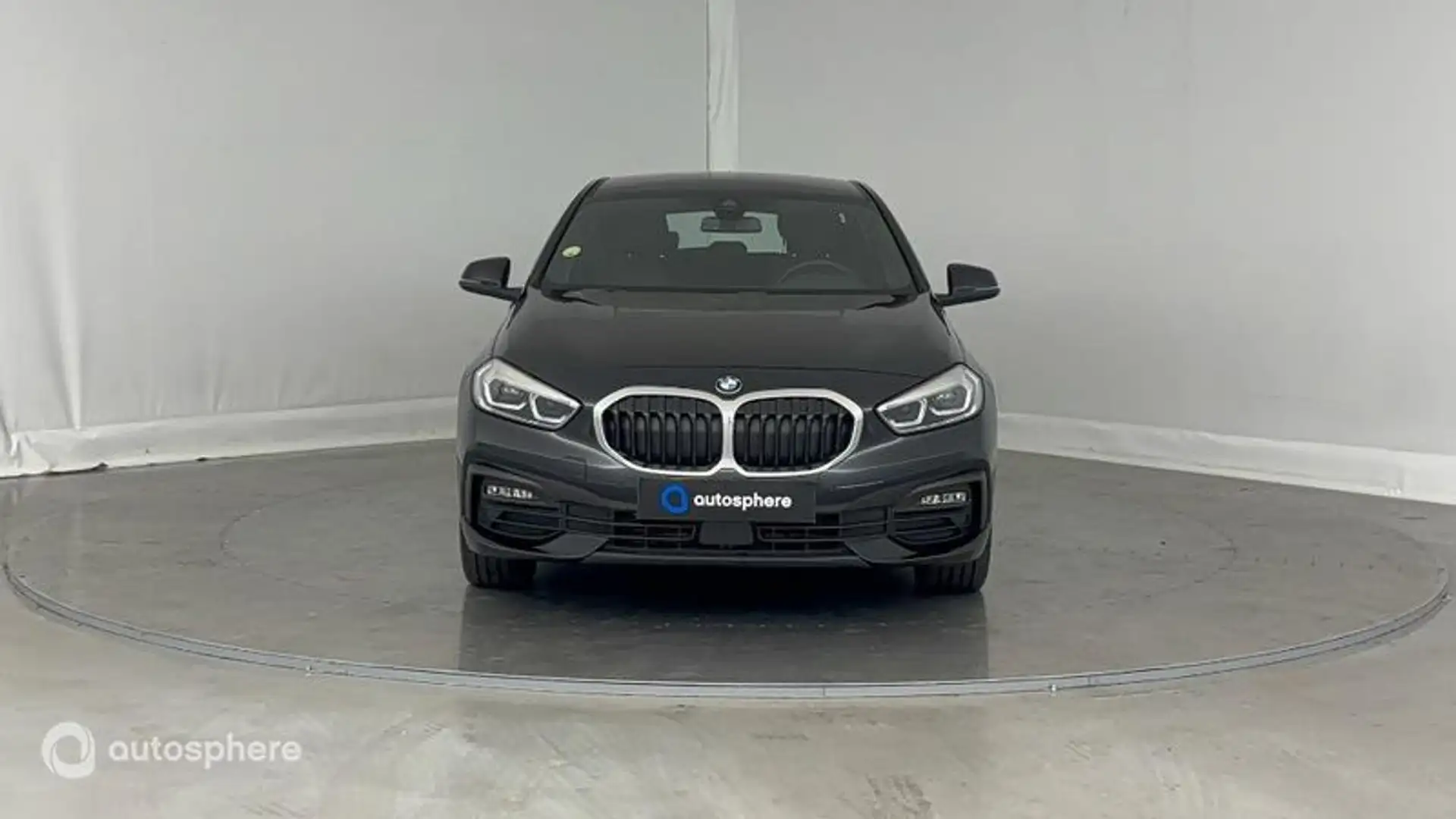 BMW 116 116dA 116ch Business Design DKG7 - 2