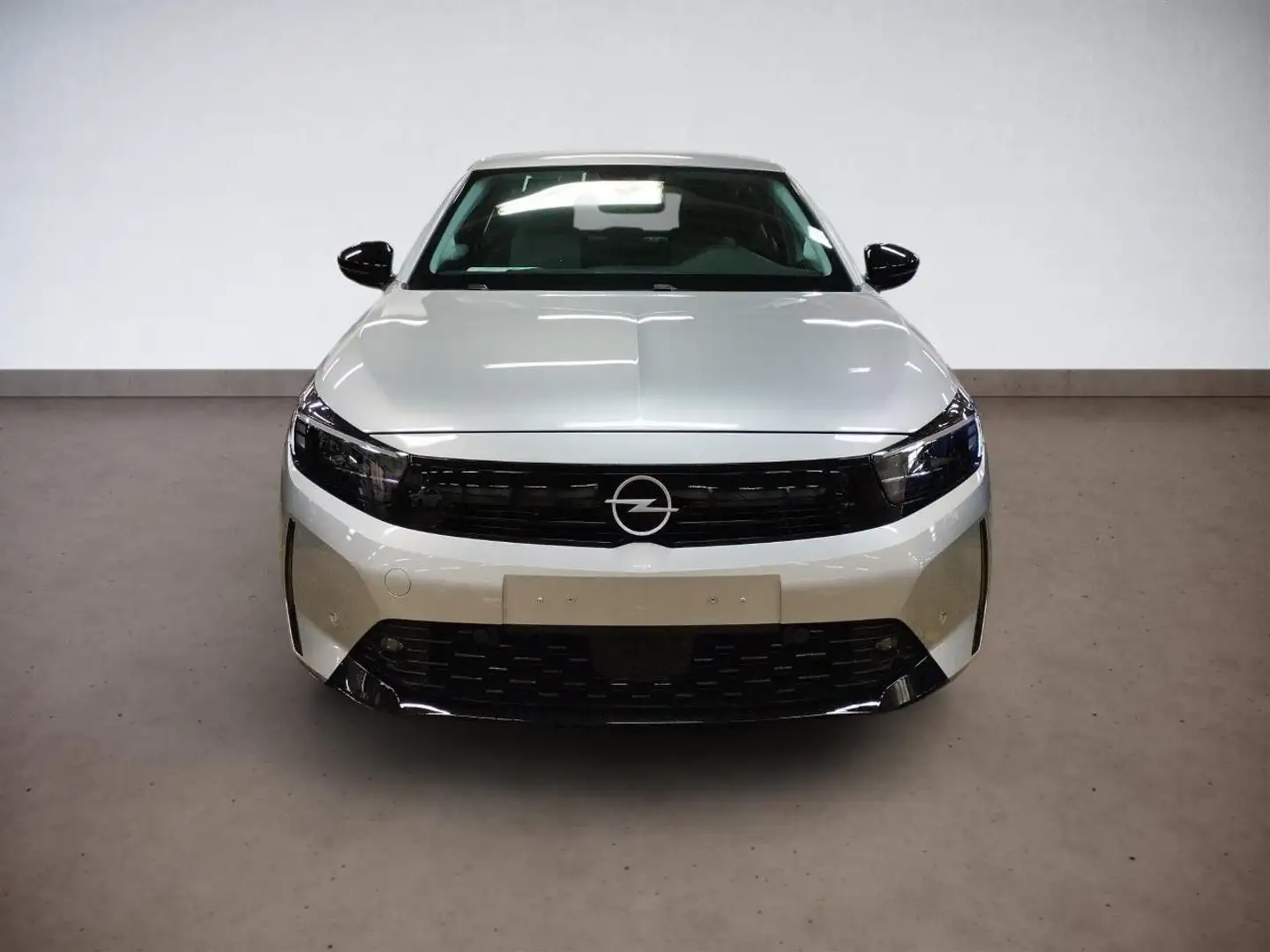 Opel Corsa F 48V AT Edition,TWW,Sitzheizung,Allwetter Argent - 2