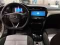 Opel Corsa F 48V AT Edition,TWW,Sitzheizung,Allwetter Argent - thumbnail 8