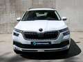 Skoda Kamiq Kamiq 1.0 TSI DSG Ambition - TREKHAAK 36M garantie Wit - thumbnail 5