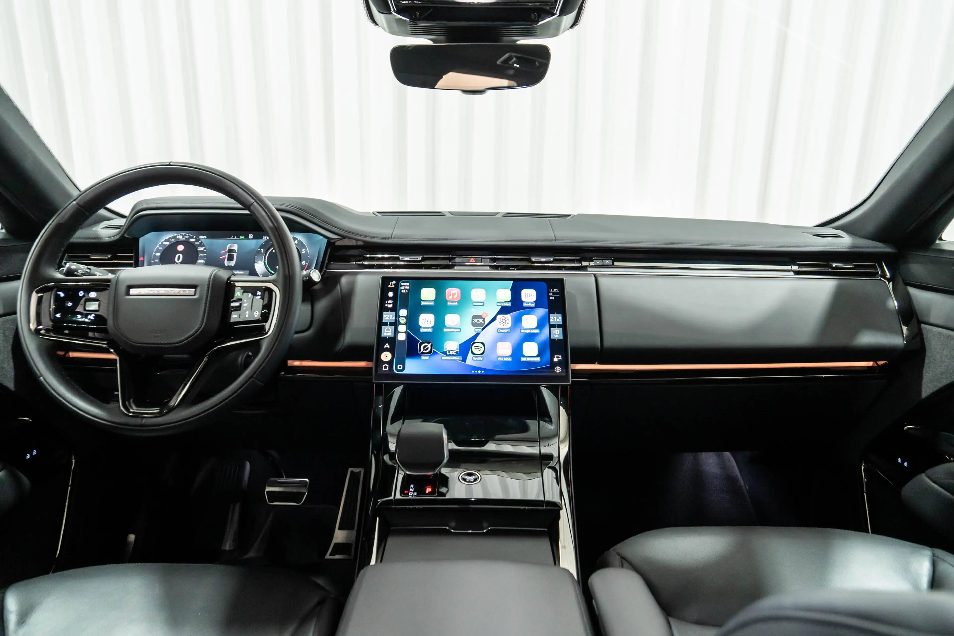 Land Rover Range Rover Sport P460e Hybrid Dynamic SE Trekhaak Pano Head-Up ACC — photo 7