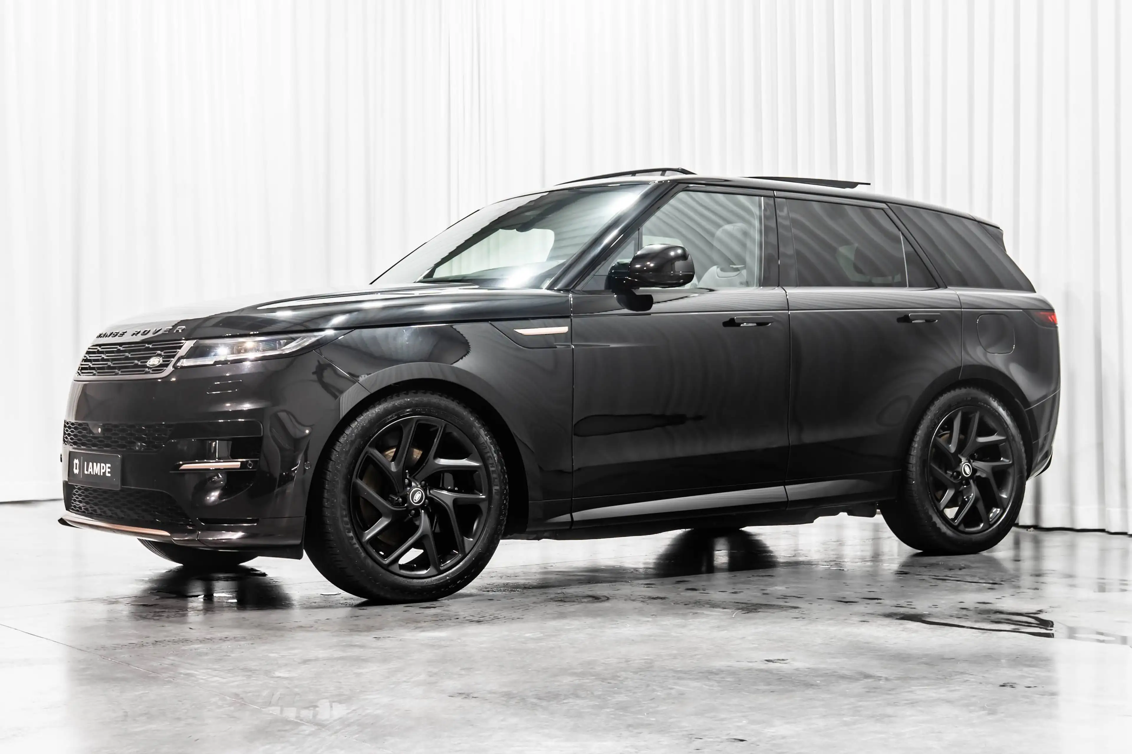 Land Rover Range Rover Sport P460e Hybrid Dynamic SE Trekhaak Pano Head-Up ACC — photo 3