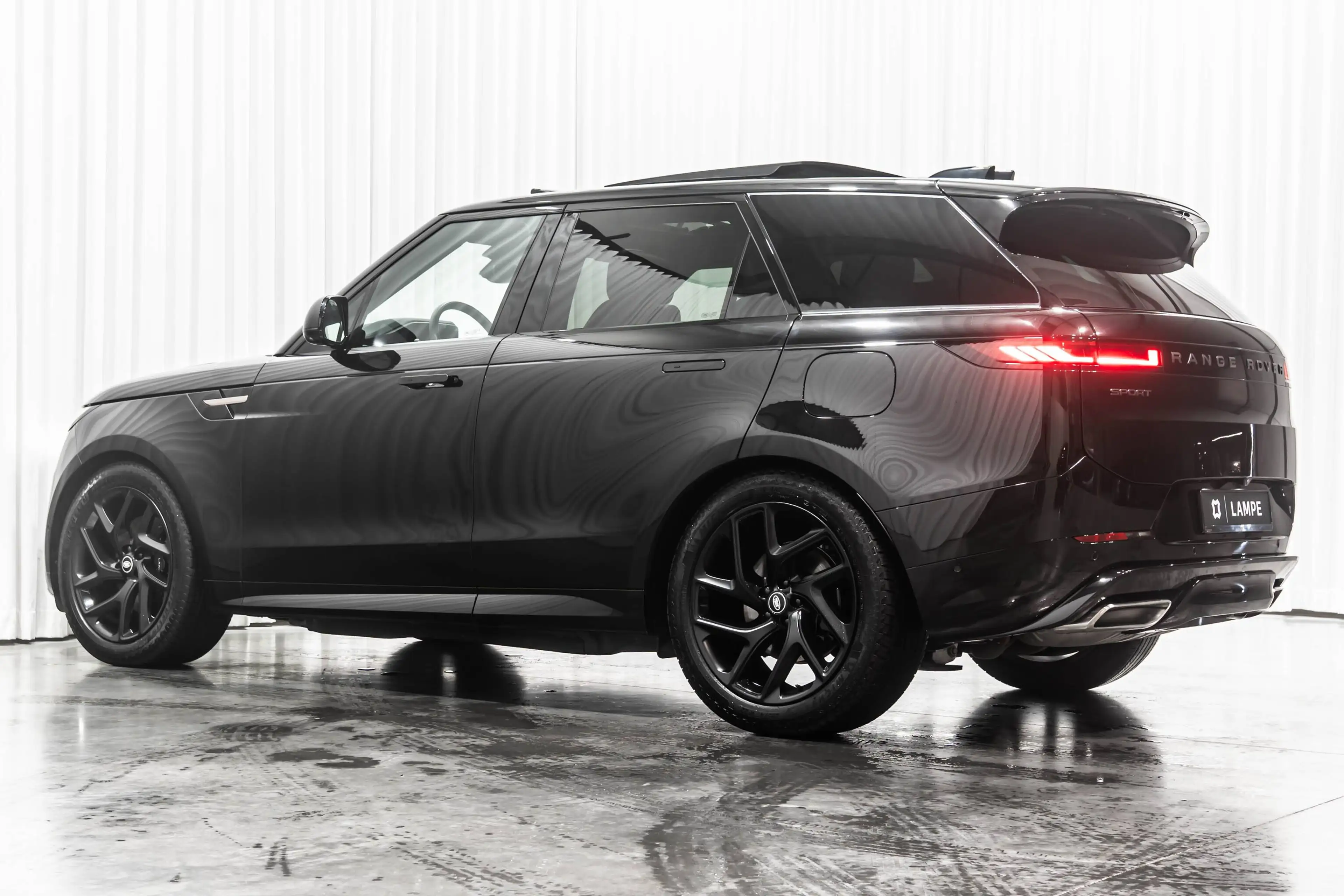 Land Rover Range Rover Sport P460e Hybrid Dynamic SE Trekhaak Pano Head-Up ACC — photo 6