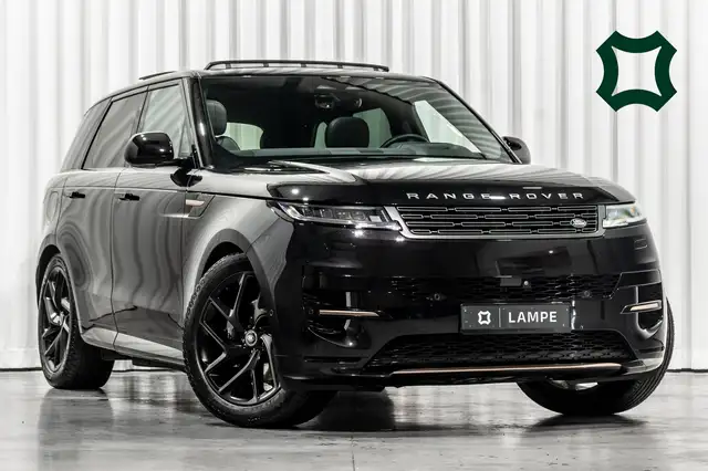 Land Rover Range Rover Sport P460e Hybrid Dynamic SE Trekhaak Pano Head-Up ACC