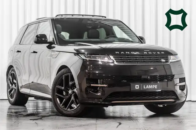 Land Rover Range Rover Sport P460e Hybrid Dynamic SE Trekhaak Pano Head-Up ACC