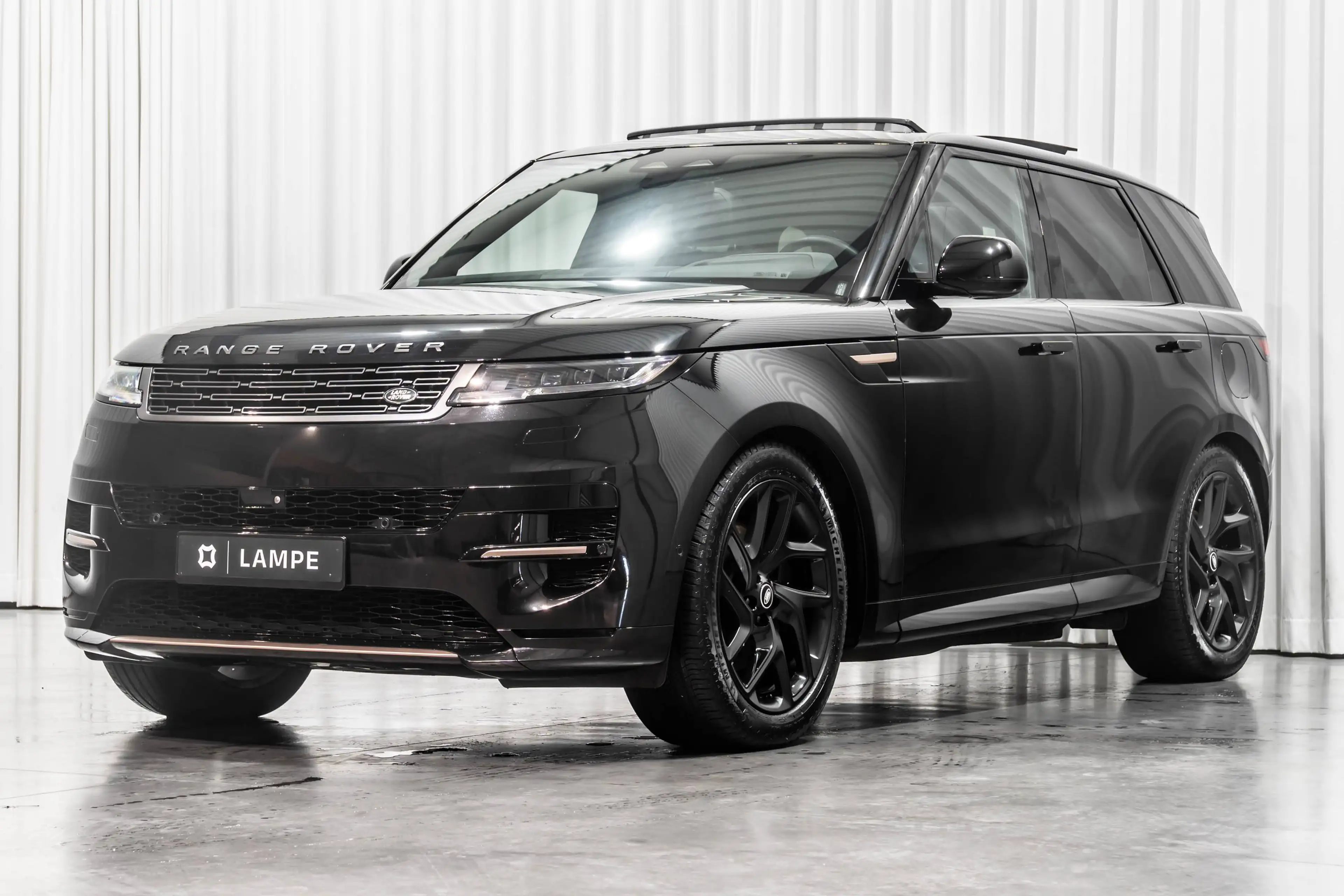 Land Rover Range Rover Sport P460e Hybrid Dynamic SE Trekhaak Pano Head-Up ACC — photo 2