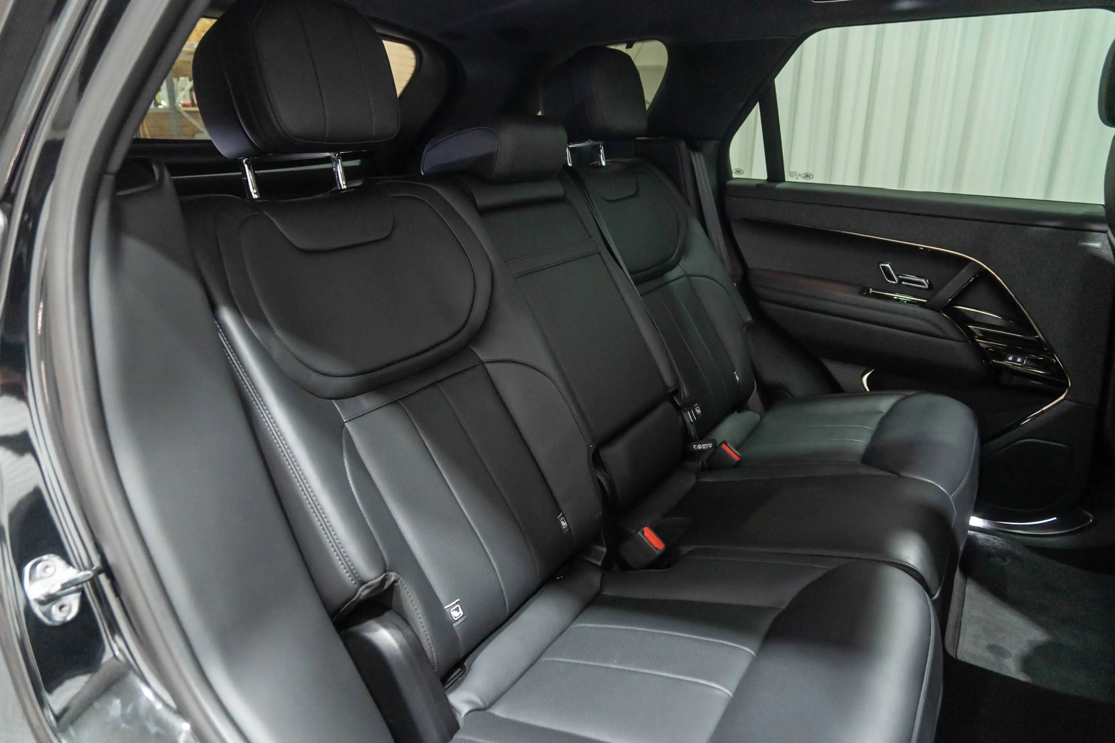 Land Rover Range Rover Sport P460e Hybrid Dynamic SE Trekhaak Pano Head-Up ACC — photo 10