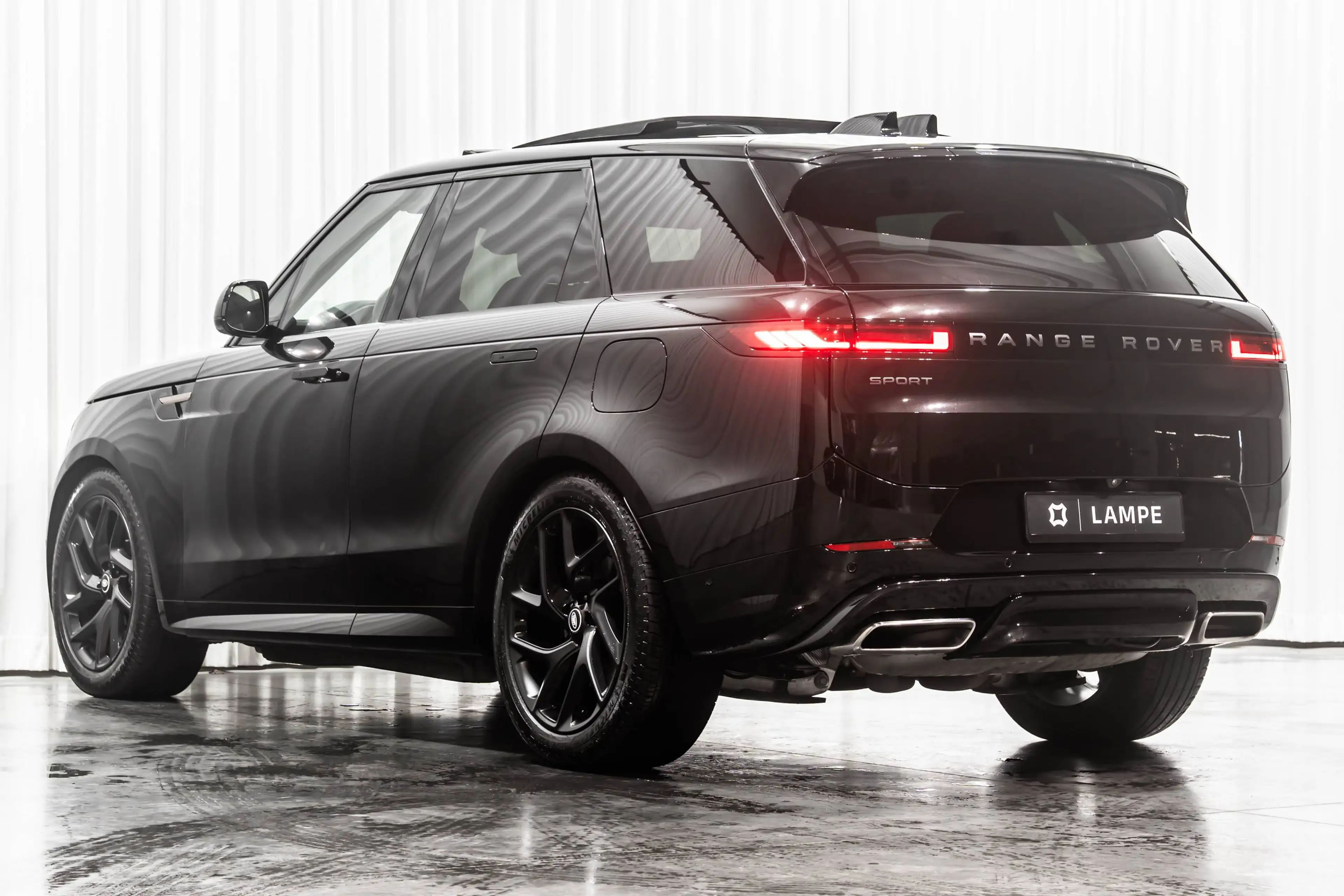 Land Rover Range Rover Sport P460e Hybrid Dynamic SE Trekhaak Pano Head-Up ACC — photo 5