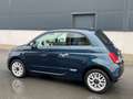 Fiat 500 /Digital Tacho/Klima/Panorama/TopZusta Blau - thumbnail 6