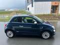 Fiat 500 /Digital Tacho/Klima/Panorama/TopZusta Blau - thumbnail 3