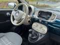 Fiat 500 /Digital Tacho/Klima/Panorama/TopZusta Blau - thumbnail 9