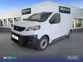 Peugeot Expert Furgón BlueHDi 120 S&S 6v Long - Weiß - thumbnail 1