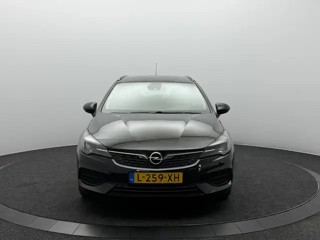 Opel Astra view 15