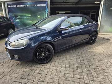 1.2 TSI BlueMotion | NW APK | 3/6 OF 12 MND GARANT