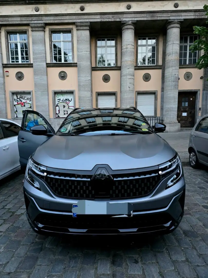 Renault Austral Mild Hybrid 160 Automatik Techno Esprit Alpine - 2