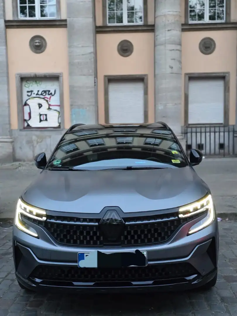 Renault Austral Mild Hybrid 160 Automatik Techno Esprit Alpine - 1