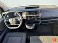 Peugeot Expert Combi Long BlueHDi 180 S&S EAT8 Gris - thumbnail 12