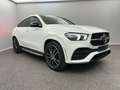 Mercedes-Benz GLE 400 d Coupe AMG 2x*SITZKLIM*LUFT*PANO*BURM*22 Blanc - thumbnail 3