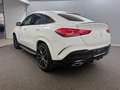 Mercedes-Benz GLE 400 d Coupe AMG 2x*SITZKLIM*LUFT*PANO*BURM*22 Blanc - thumbnail 5
