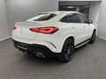 Mercedes-Benz GLE 400 d Coupe AMG 2x*SITZKLIM*LUFT*PANO*BURM*22 Blanc - thumbnail 7