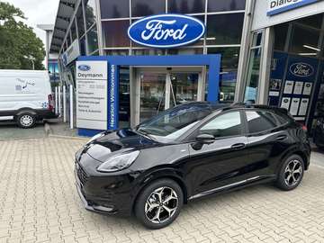 1.0 EB MHEV ST-Line Automatik inkl. Wartung/Versch
