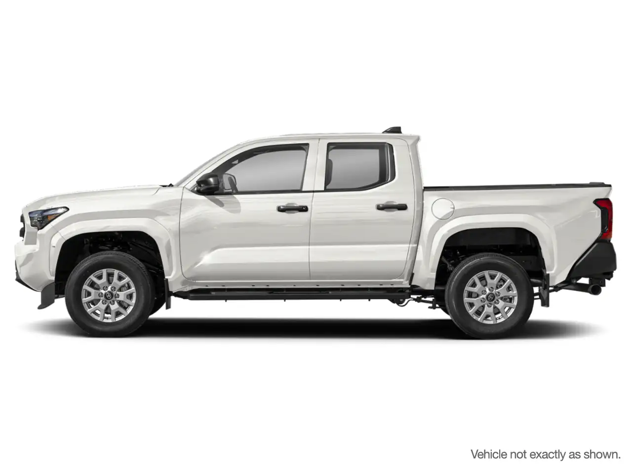 Toyota Tacoma снимка Toyota Tacoma