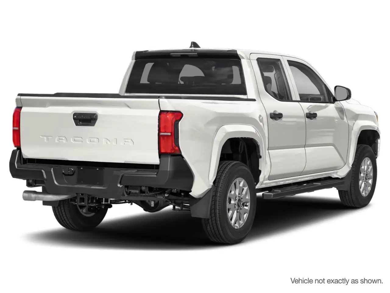 Toyota Tacoma снимка Toyota Tacoma