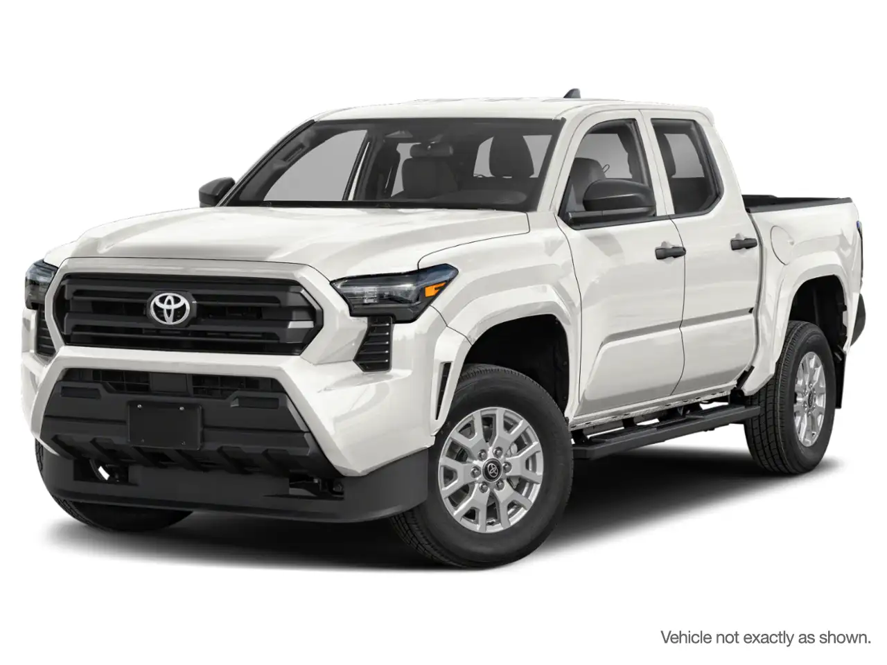 Toyota Tacoma снимка Toyota Tacoma
