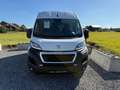 Peugeot Boxer 165CH L2H2 *19.500eHTVAClim Cruise Attelage* Blanc - thumbnail 8