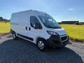 Peugeot Boxer 165CH L2H2 *19.500eHTVAClim Cruise Attelage* Blanc - thumbnail 7