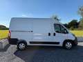 Peugeot Boxer 165CH L2H2 *19.500eHTVAClim Cruise Attelage* Blanc - thumbnail 10