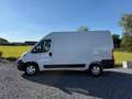 Peugeot Boxer 165CH L2H2 *19.500eHTVAClim Cruise Attelage* Blanc - thumbnail 3