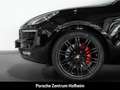 Porsche Macan GTS LED PDLS+ Panoramadach Luftfederung Negro - thumbnail 9